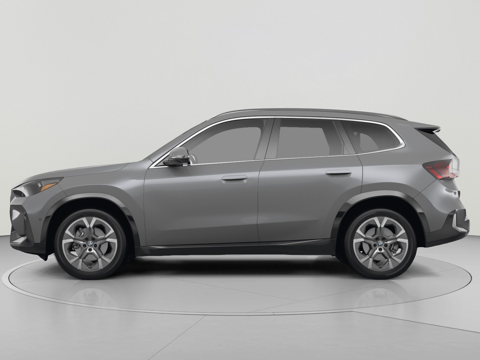 Used 2023 BMW X1 xDrive28i w/ Convenience Package AWD/4WD image 2