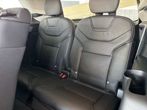 New 2026 Volvo EX90 Ultra AWD/4WD image 14