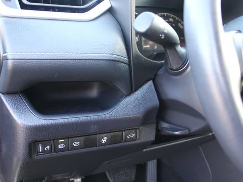 Certified 2025 Toyota RAV4 XLE w/ Convenience Package FWD image 49