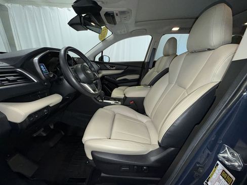 Used 2023 Subaru Ascent Limited w/ Technology Package AWD/4WD image 10