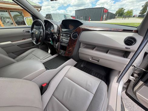 Used 2013 Honda Pilot Touring image 40