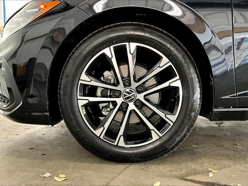 New 2026 Volkswagen Jetta Sport image 14