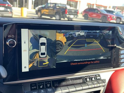 New 2026 Toyota Camry XSE image 14