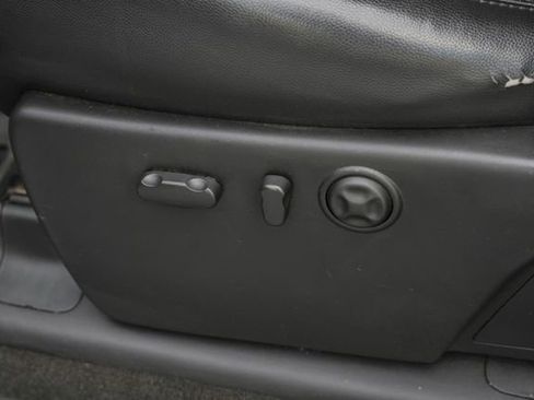 Used 2012 Chevrolet Silverado 2500 LTZ w/ LTZ Plus Package AWD/4WD image 22