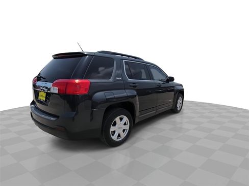 Used 2014 GMC Terrain SLE FWD image 8