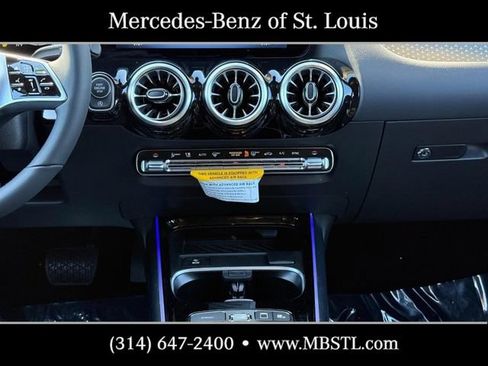 New 2026 Mercedes-Benz GLA 250 4MATIC image 11