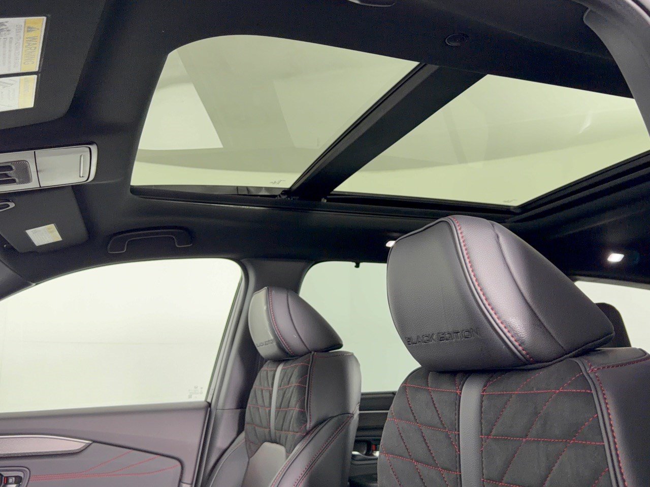 New 2026 Honda Pilot Black Edition image 27