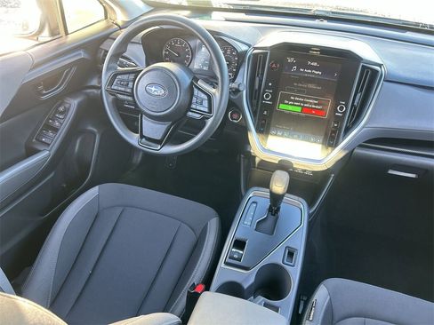 Certified 2025 Subaru Crosstrek 2.5i Sport w/ Crosstrek Mirror Package image 10