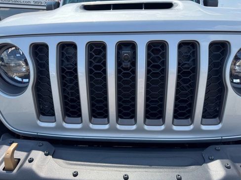 Used 2023 Jeep Wrangler Unlimited Rubicon 392 w/ Xtreme Recon 35" Tire Package image 63