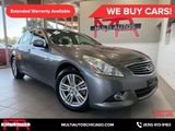 Used 2013 INFINITI G37 x Sedan w/ Premium Pkg image 3
