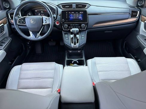 Used 2022 Honda CR-V EX-L image 7