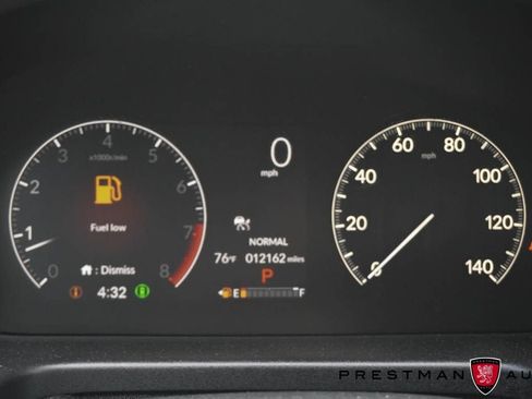 Used 2025 Honda Odyssey Elite image 24
