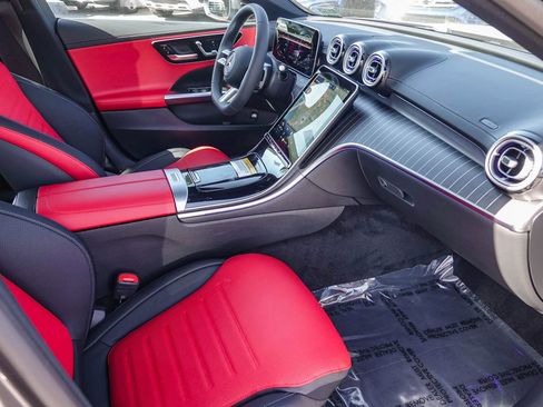 New 2026 Mercedes-Benz C 300 C 300 image 15
