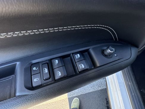 Used 2022 Jeep Compass High Altitude image 13