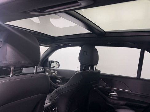 Certified 2026 Mercedes-Benz GLE 350 4MATIC image 24