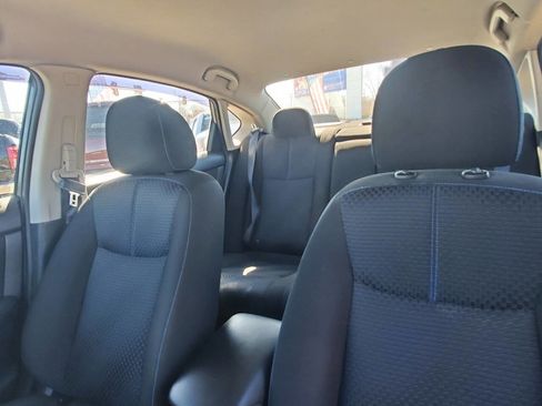 Used 2016 Nissan Sentra SR image 22