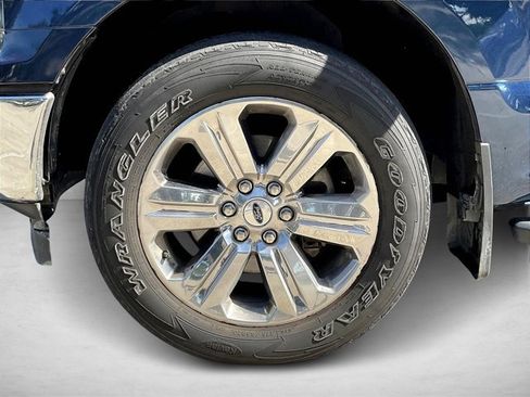 Used 2018 Ford F150 XLT w/ Equipment Group 302A Luxury RWD image 8