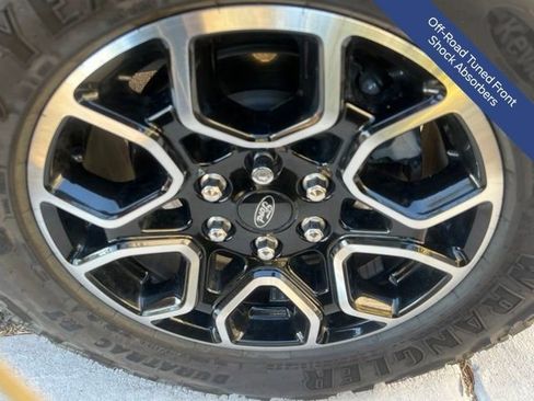 Used 2021 Ford F150 XLT w/ Equipment Group 302A High AWD/4WD image 18