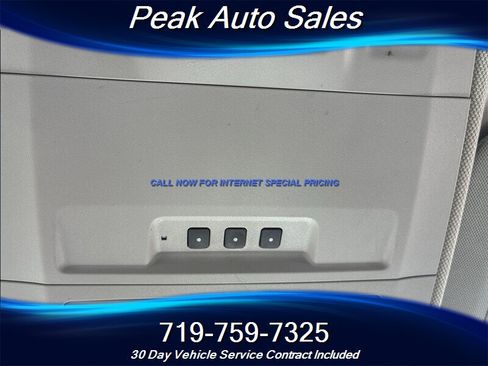 Used 2015 Buick Verano Leather w/ Experience Buick Package FWD image 19