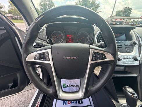 Used 2016 GMC Terrain Denali FWD image 15