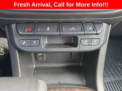 Used 2018 GMC Canyon SLT w/ Trailering Package AWD/4WD image 8