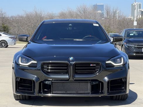 Used 2025 BMW M2 w/ Lighting Package image 7