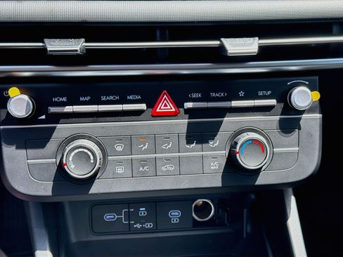 New 2026 Hyundai Tucson SE FWD image 12