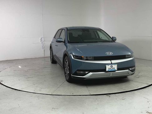 Used 2024 Hyundai Ioniq 5 SEL RWD image 7
