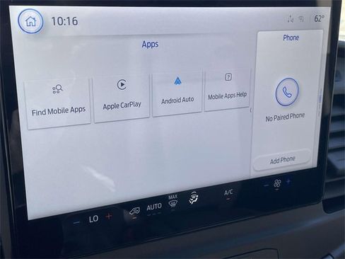 New 2026 Ford Transit 150 Low Roof image 8