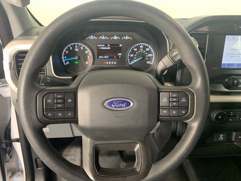 Used 2021 Ford F150 XL w/ Equipment Group 101A High RWD image 18