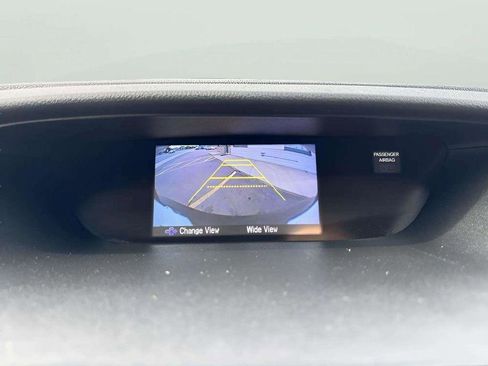 Used 2015 Honda CR-V LX image 22