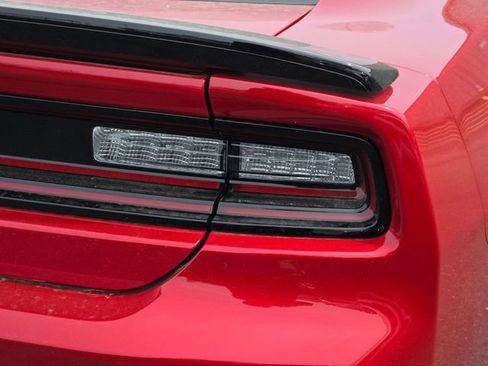 New 2026 Dodge Charger Scat Pack AWD/4WD image 13