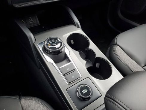 New 2025 Ford Bronco Sport Big Bend w/ Convenience Package image 34