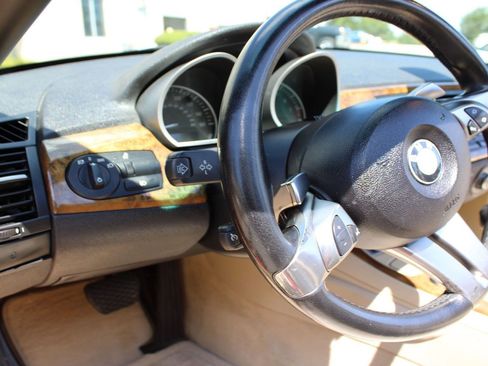 Used 2007 BMW Z4 3.0i image 29
