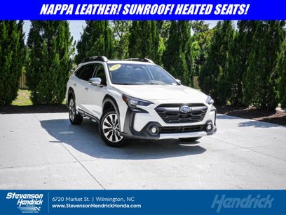 Used 2024 Subaru Outback Touring XT