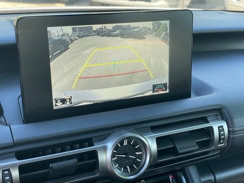 Used 2022 Lexus IS 350 F Sport image 20