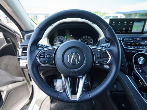 Certified 2023 Acura RDX AWD w/ Technology Package image 20