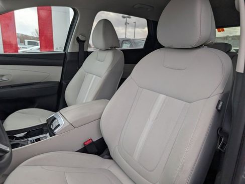 Used 2025 Hyundai Tucson SEL image 6
