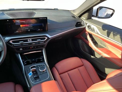 Used 2023 BMW i4 eDrive35 RWD image 10