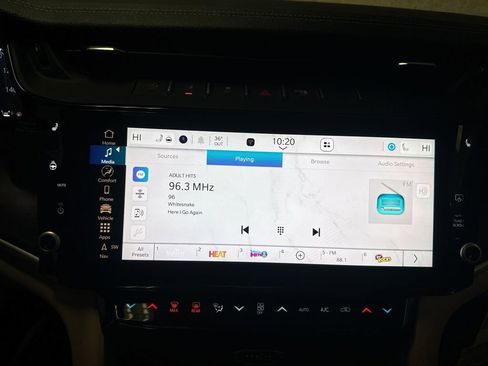 New 2026 Jeep Grand Cherokee Limited AWD/4WD image 28