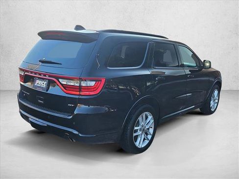 Used 2024 Dodge Durango GT image 5