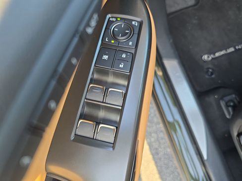 Used 2025 Lexus NX 350h AWD w/ Premium Package image 14