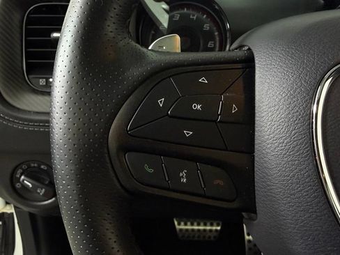 Used 2023 Dodge Charger GT w/ Plus Group AWD/4WD image 14