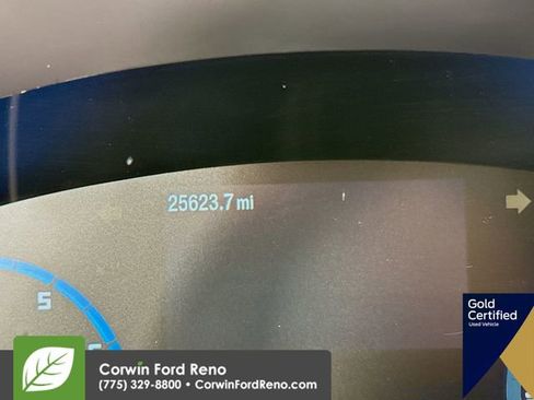 Used 2021 Ford Bronco Sport Big Bend image 15