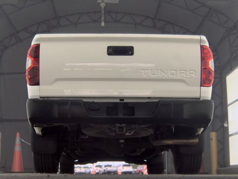 Used 2019 Toyota Tundra SR RWD image 7