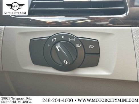 Used 2008 BMW 328xi Sedan AWD/4WD image 29