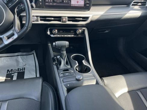 Used 2022 Kia K5 GT-Line FWD image 21