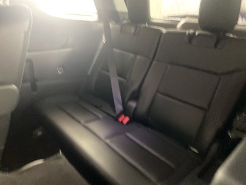 Used 2023 Ford Explorer XLT w/ Equipment Group 202A image 16