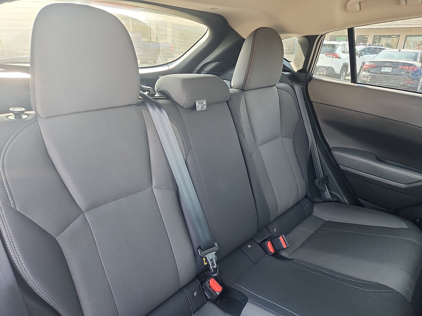 Used 2024 Subaru Crosstrek 2.0i AWD/4WD image 29
