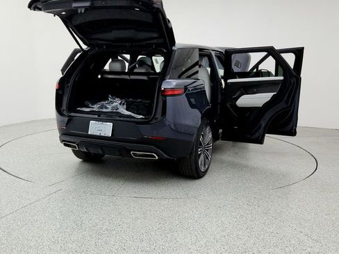 New 2026 Land Rover Range Rover Sport SE image 11